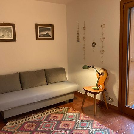 La Maisonnette Pré-Saint-Didier Екстериор снимка