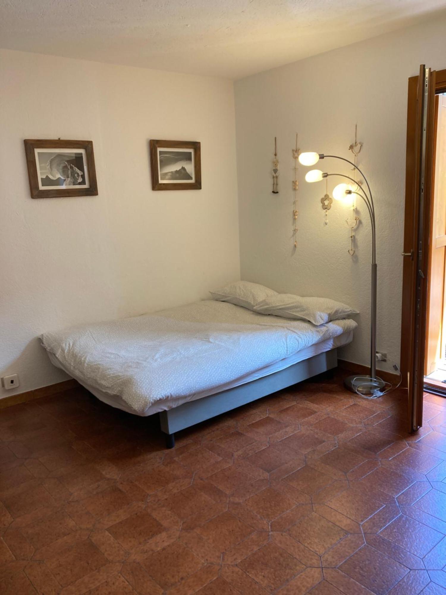 La Maisonnette Pré-Saint-Didier Екстериор снимка